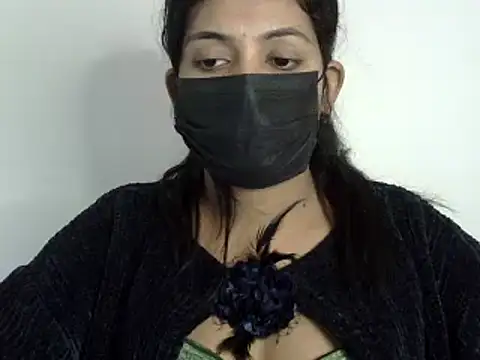 Snapshot of Niharikaa_Reddy chatting on January 6, 2025, 9:30 am Niharikaa Reddy online show from January 6, 2025, 9:30 am