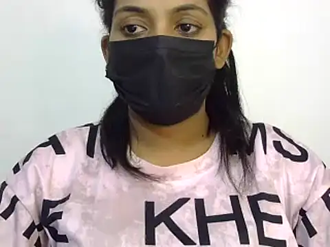 Snapshot of Niharikaa_Reddy chatting on January 12, 2025, 10:22 pm Niharikaa Reddy online show from January 12, 2025, 10:22 pm