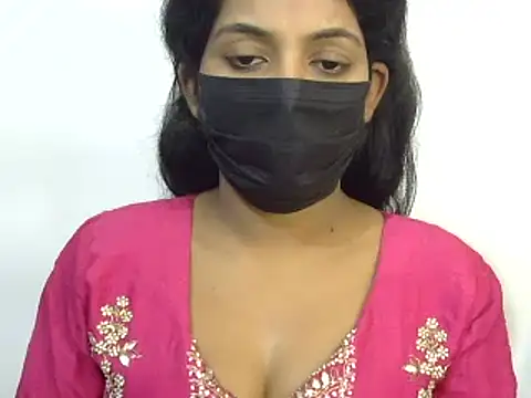 Snapshot of Niharikaa_Reddy chatting on January 7, 2025, 10:30 pm Niharikaa Reddy online show from January 7, 2025, 10:30 pm