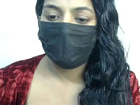 Snapshot of Niharikaa_Reddy chatting on January 17, 2025, 1:03 pm Niharikaa Reddy online show from January 17, 2025, 1:03 pm