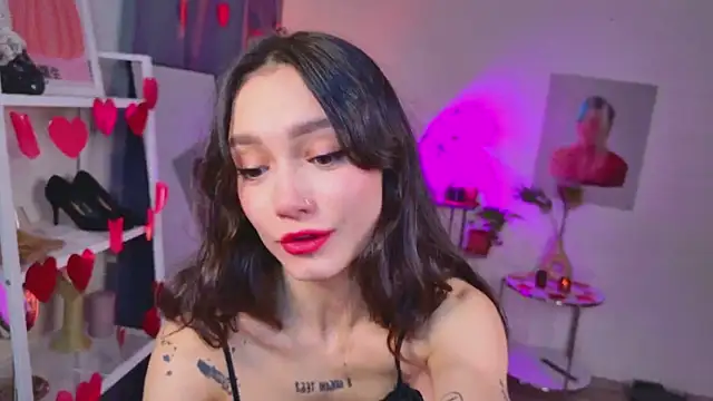 MyLou  online show from February 12, 2026, 3:12 pm