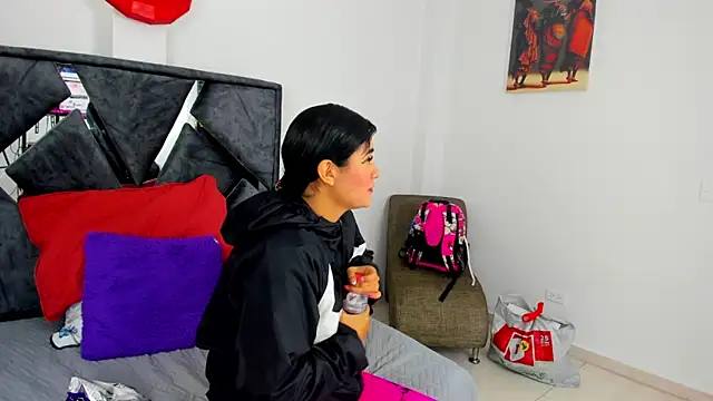 Snapshot of Dulce_amg chatting on November 26, 2025, 4:01 am Dulce amg online show from November 26, 2025, 4:01 am