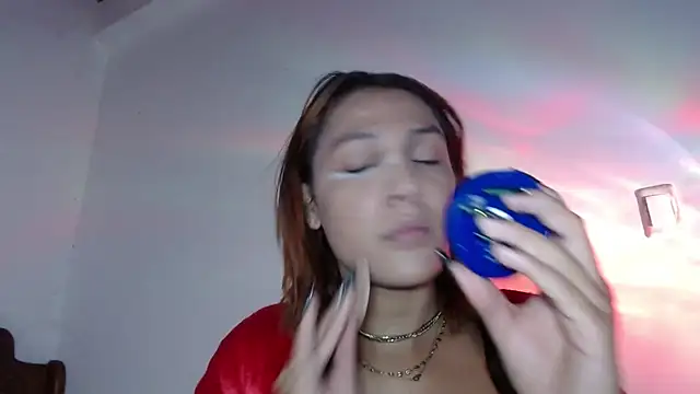 Snapshot of alexandra_lorens chatting on February 6, 2025, 4:14 pm alexandra lorens online show from February 6, 2025, 4:14 pm