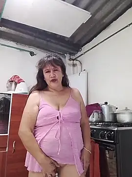 DirtyStefaniax online show from November 13, 2025, 5:50 pm