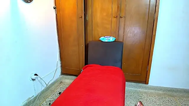 aaron antonella mds online show from March 8, 2026, 2:04 am