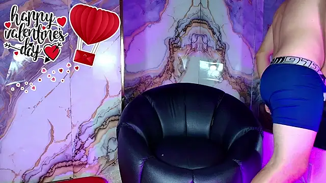 aaron antonella mds online show from February 15, 2026, 8:41 pm