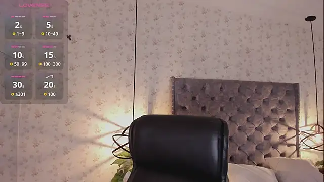 LanaJones  online show from July 13, 2026, 1:54 pm