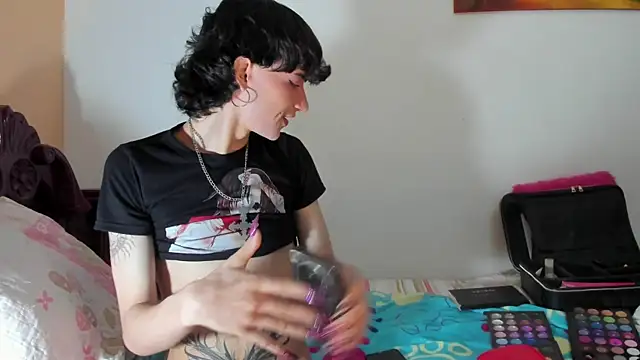 Bloody lamb online show from November 30, 2025, 6:19 pm