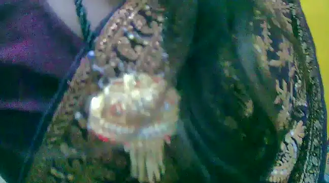 LOVE-SUSHILA online show from February 18, 2025, 6:04 pm