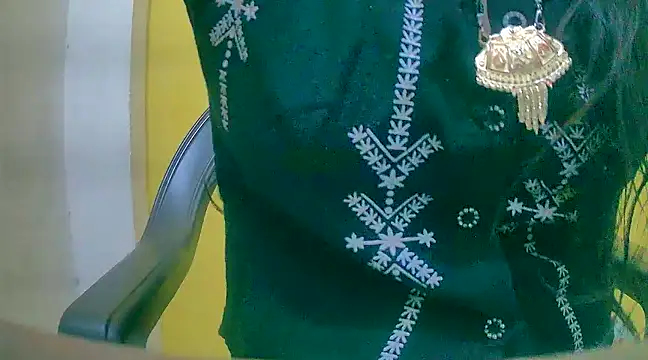 LOVE-SUSHILA online show from February 16, 2025, 2:20 am