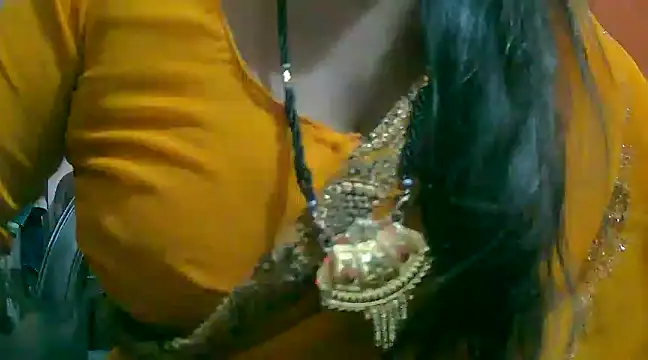 LOVE-SUSHILA online show from February 5, 2025, 3:45 am