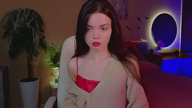 Snapshot of likeamoss chatting on October 24, 2025, 2:16 pm likeamoss online show from October 24, 2025, 2:16 pm