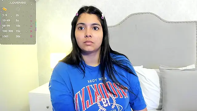 Snapshot of CortanaAdamss chatting on February 24, 2026, 11:22 am CortanaAdamss online show from February 24, 2026, 11:22 am