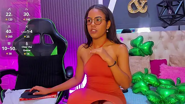 alexa andherson online show from March 15, 2025, 7:27 pm