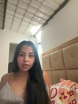 Snapshot of darsha_90 chatting on April 9, 2026, 2:35 am darsha 90 online show from April 9, 2026, 2:35 am