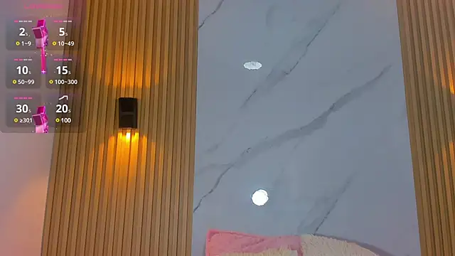 Snapshot of miss_Ari chatting on December 26, 2024, 7:27 pm miss Ari online show from December 26, 2024, 7:27 pm