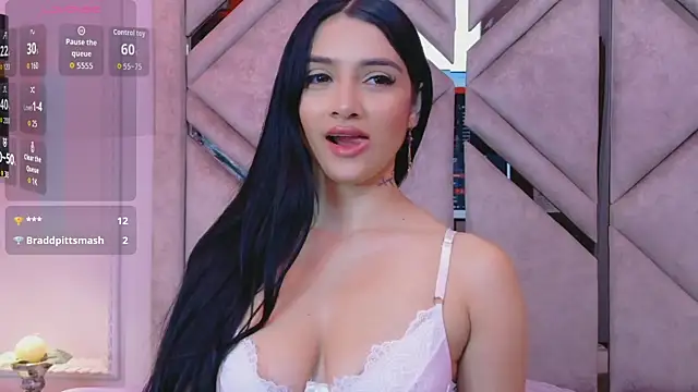 Harper-Avary online show from April 3, 2026, 6:25 pm