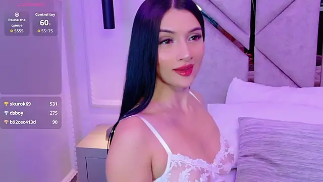 Snapshot of Harper-Avary chatting on November 12, 2025, 1:26 pm Harper-Avary online show from November 12, 2025, 1:26 pm