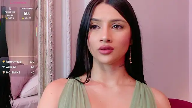 Harper-Avary online show from January 15, 2026, 3:04 pm