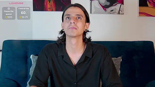 saul stonee online show from September 17, 2025, 8:00 pm