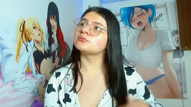 Snapshot of mackenhot303av chatting on October 17, 2025, 11:34 am mackenhot303av online show from October 17, 2025, 11:34 am