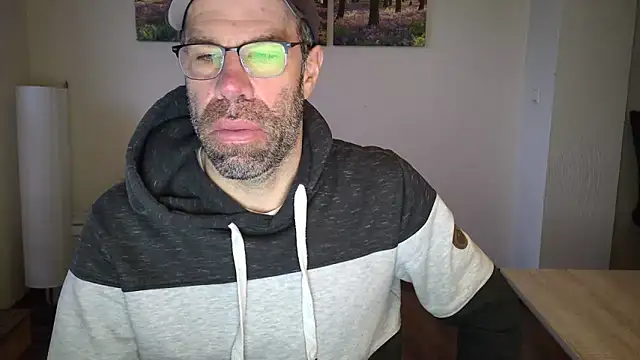 Harry Boldt online show from November 28, 2025, 7:08 am