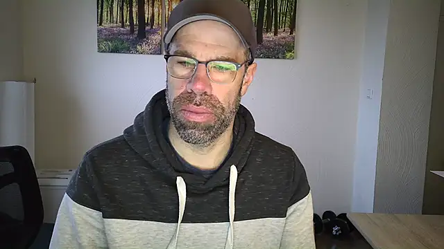 Harry Boldt online show from November 18, 2025, 7:11 am