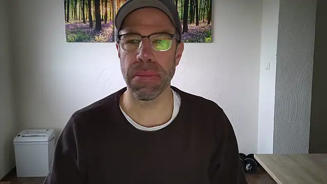 Harry Boldt online show from October 14, 2025, 7:20 am