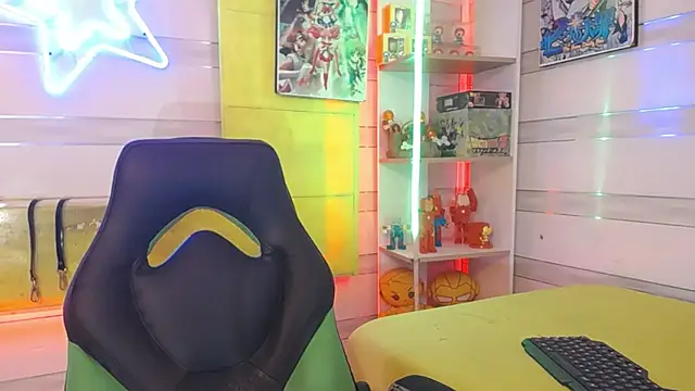 andy staar online show from October 13, 2025, 12:07 pm