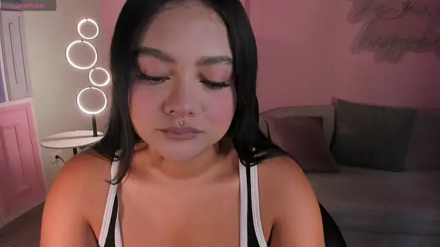 Snapshot of GabriellaLee chatting on June 11, 2026, 3:03 am GabriellaLee online show from June 11, 2026, 3:03 am