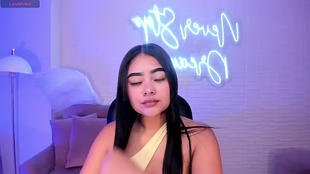 GabriellaLee online show from February 19, 2025, 3:06 am