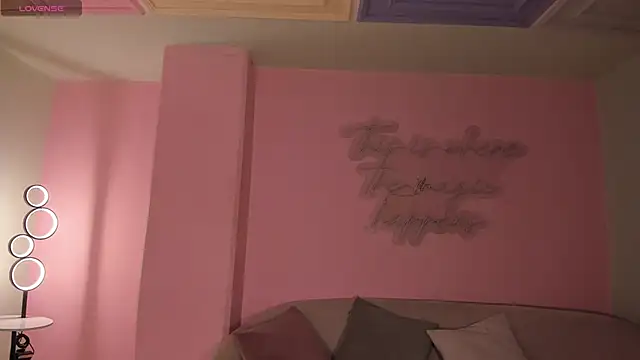 GabriellaLee online show from March 21, 2026, 3:30 am