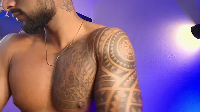 LiamGarcia1 online show from February 27, 2026, 4:29 pm