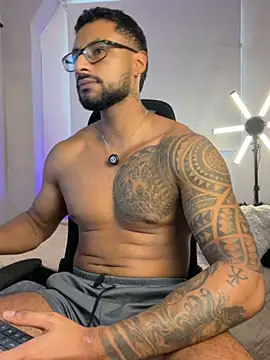 LiamGarcia1 online show from June 2, 2026, 3:56 pm