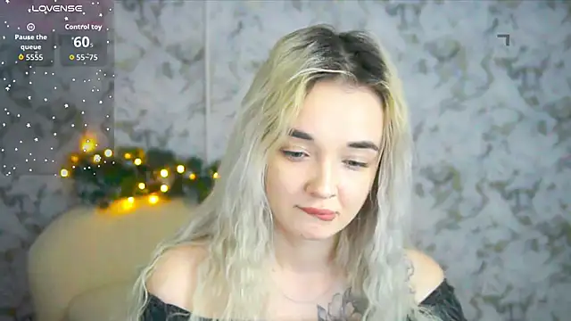 Ashley S online show from March 13, 2026, 11:10 pm