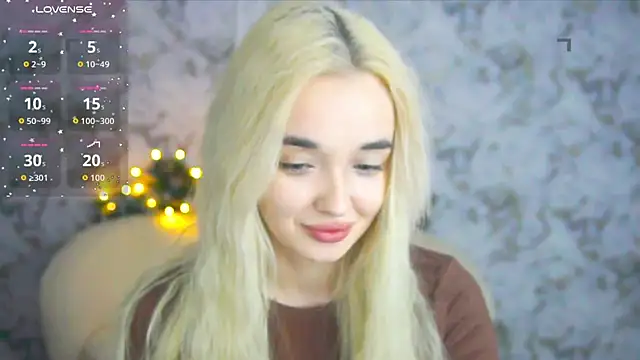 Ashley S online show from December 20, 2025, 11:07 pm