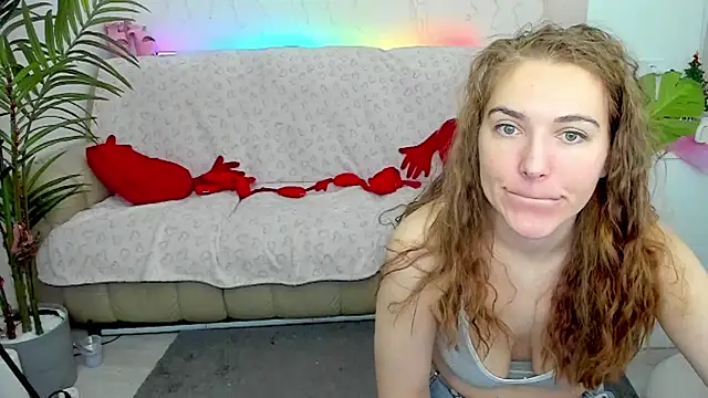 HotCaramellsTV online show from January 27, 2025, 3:26 am