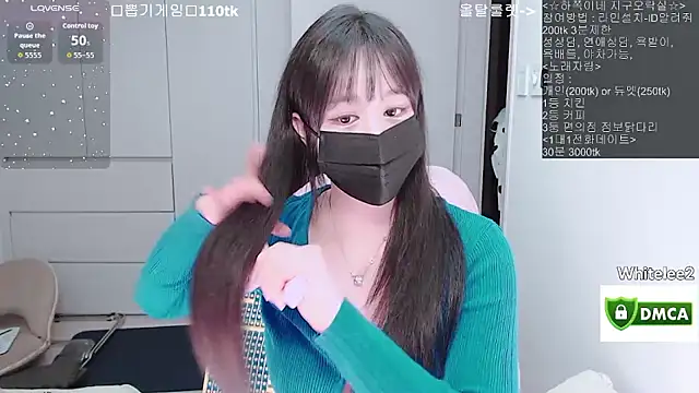 whitelee2 online show from March 29, 2026, 1:02 pm