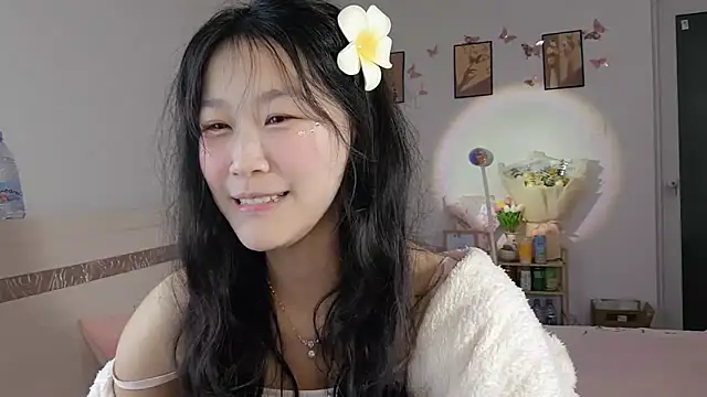 Snapshot of Luminous163 chatting on March 2, 2025, 6:27 am Luminous163 online show from March 2, 2025, 6:27 am