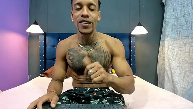 Salomon koude online show from October 9, 2025, 7:47 pm