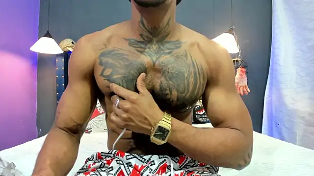 Salomon koude online show from October 29, 2025, 7:35 pm