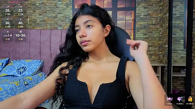 viktorya xue online show from November 7, 2025, 10:31 am