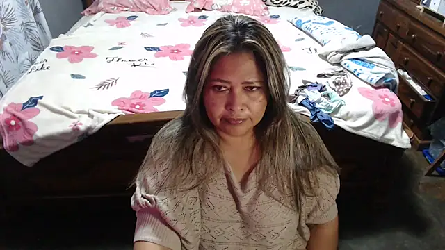 CANDYSWEET51 online show from February 23, 2025, 6:23 pm