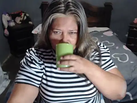 CANDYSWEET51 online show from March 24, 2026, 3:23 pm