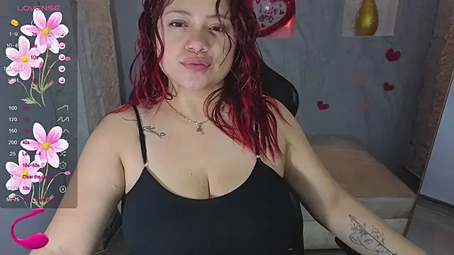  Ambar72 b online show from February 19, 2026, 12:57 pm