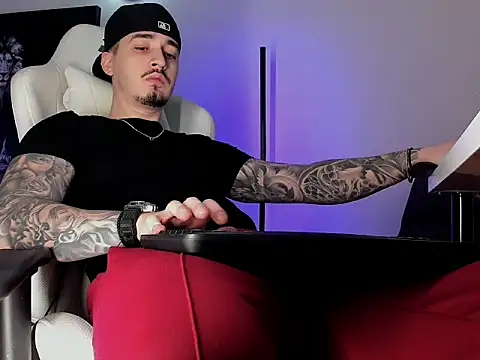 uptomatty online show from January 10, 2026, 10:10 am