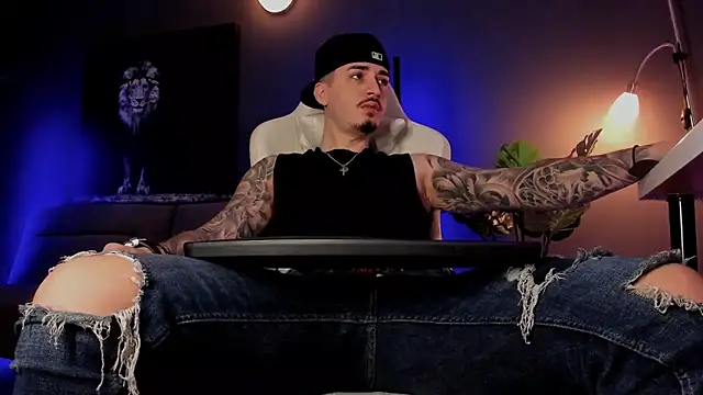 uptomatty online show from March 16, 2026, 8:18 am