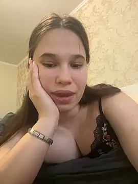 JaneLestur online show from February 7, 2025, 1:22 pm