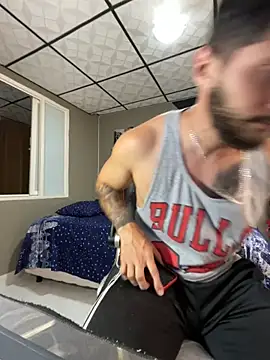 marcel crawford96 online show from November 18, 2025, 4:21 pm