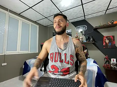 marcel crawford96 online show from February 7, 2026, 1:08 pm